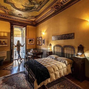 Palazzo Melluso LUXURY SUITE, Porto Empedocle